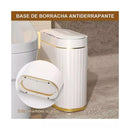 Lixeira Automática com Sensor — Mais Higiene e Praticidade